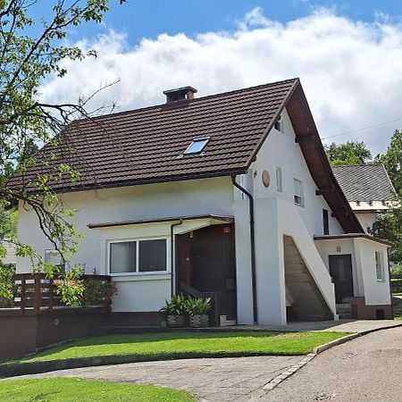 Apartma Bine Appartement Bled Buitenkant foto