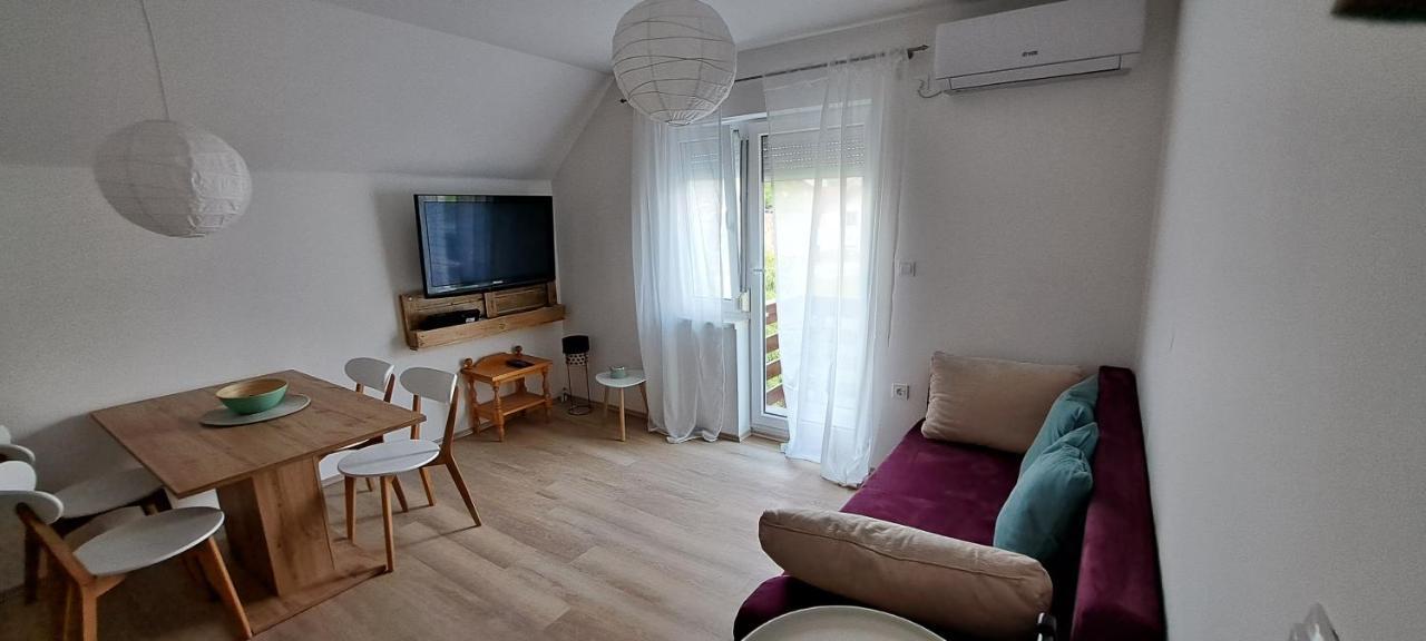 Apartma Bine Appartement Bled Buitenkant foto