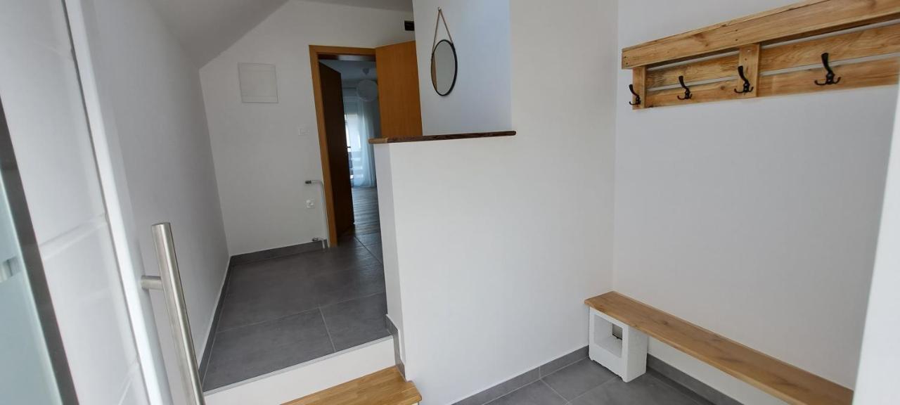Apartma Bine Appartement Bled Buitenkant foto