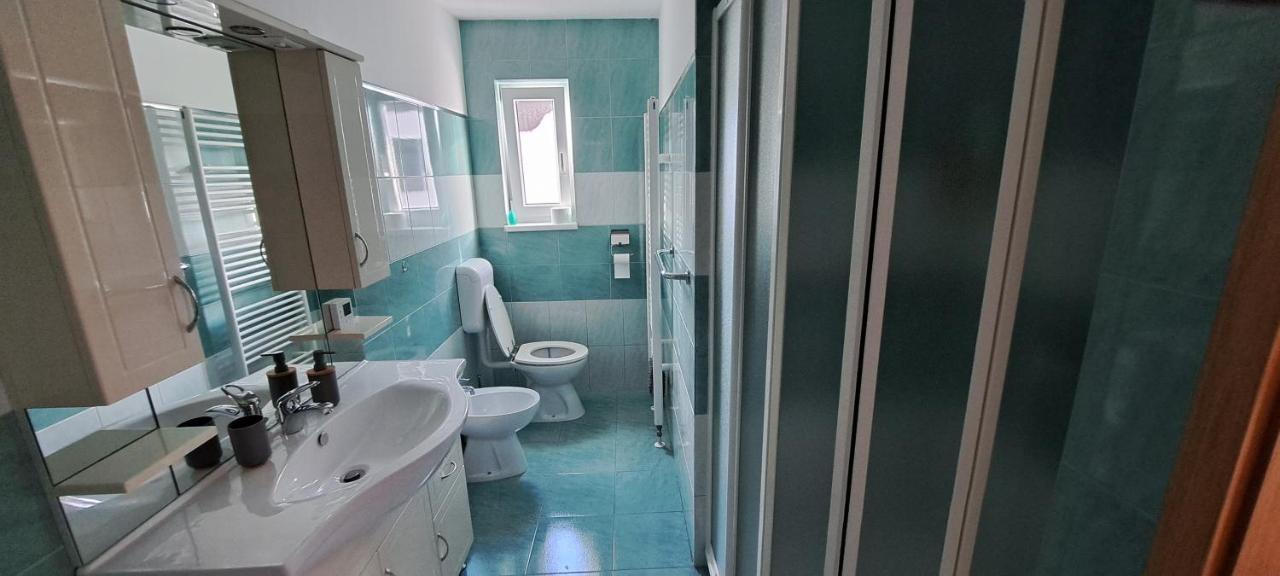 Apartma Bine Appartement Bled Buitenkant foto
