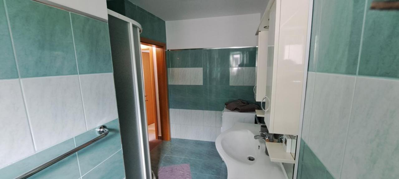 Apartma Bine Appartement Bled Buitenkant foto