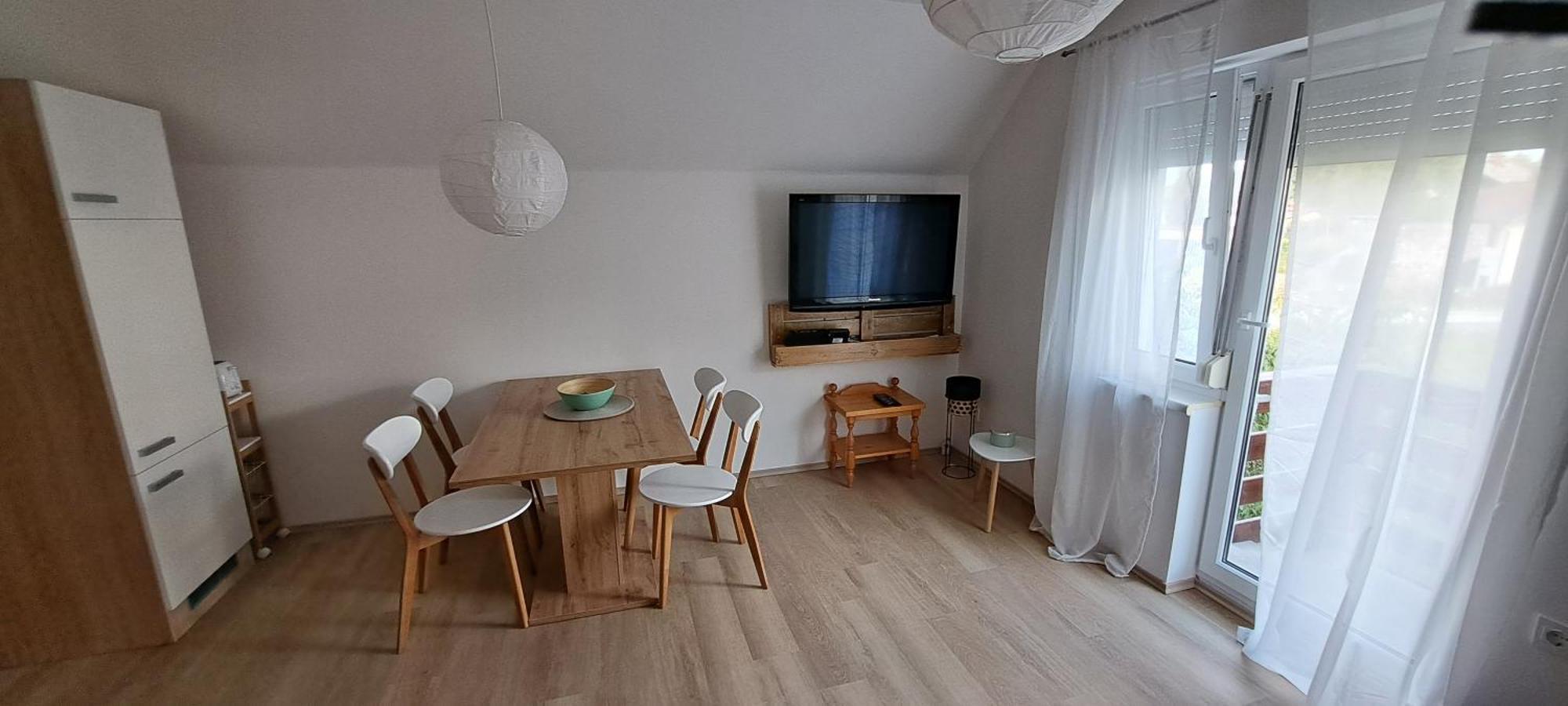 Apartma Bine Appartement Bled Buitenkant foto