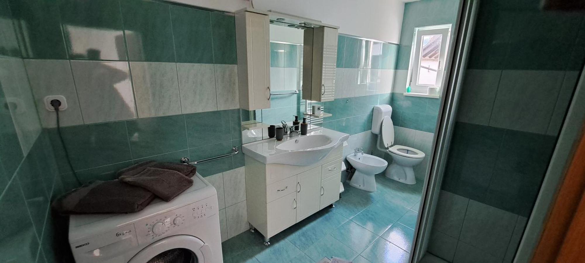 Apartma Bine Appartement Bled Buitenkant foto